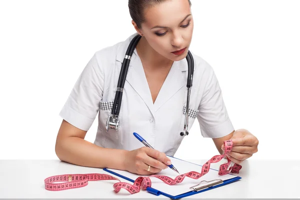 Die Professionalität der Arbeit — Stockfoto