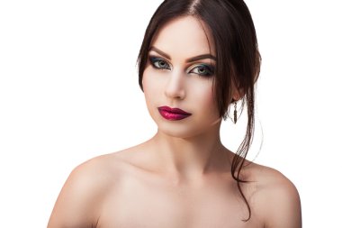 Sonbahar sıcak hava