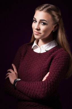 karlı kışlar ve sıcak