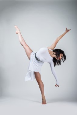 Ritmik Jimnastik resimleri