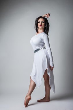 Ritmik Jimnastik resimleri