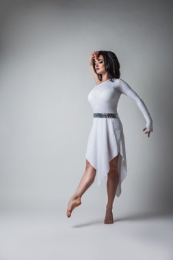 Ritmik Jimnastik resimleri