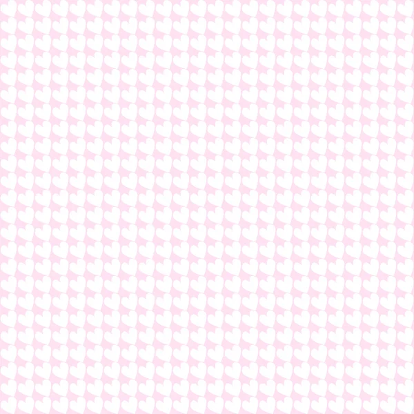 Χαριτωμένο ροζ ενιαίο μοτίβο. Ατελείωτη υφή — Φωτογραφία Αρχείου