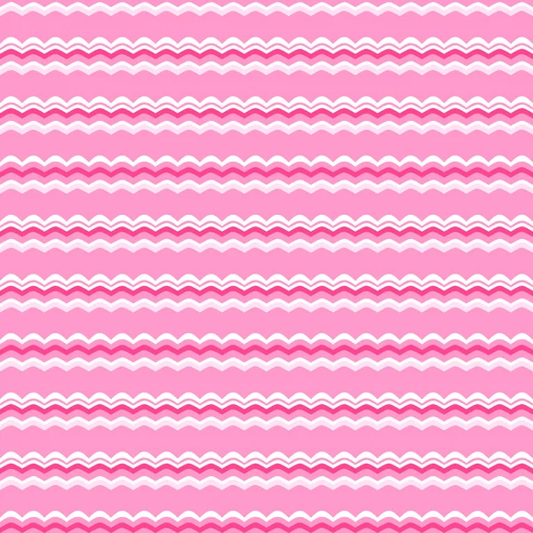 Cute pink seamless pattern. Endless texture — Stock Photo, Image