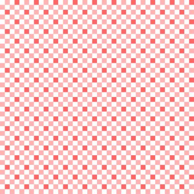 ekose vektör seamless modeli. sonsuz doku