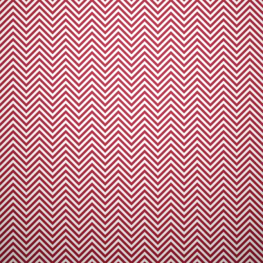 Vatansever kırmızı ve beyaz geometrik seamless modeli