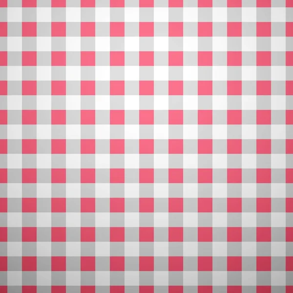 Schattig verschillende vector naadloze patroon. Roze, witte en grijze kleur — Stockvector