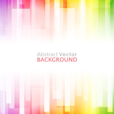Parlak arka plan. Vektör çizim için modern tasarım