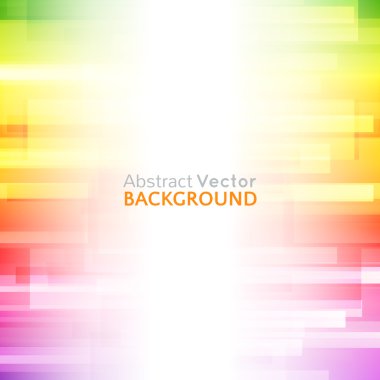 Parlak arka plan. Vektör çizim için modern tasarım