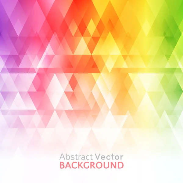 Abstract bright background. Vector illustration for modern design — Stock Vector