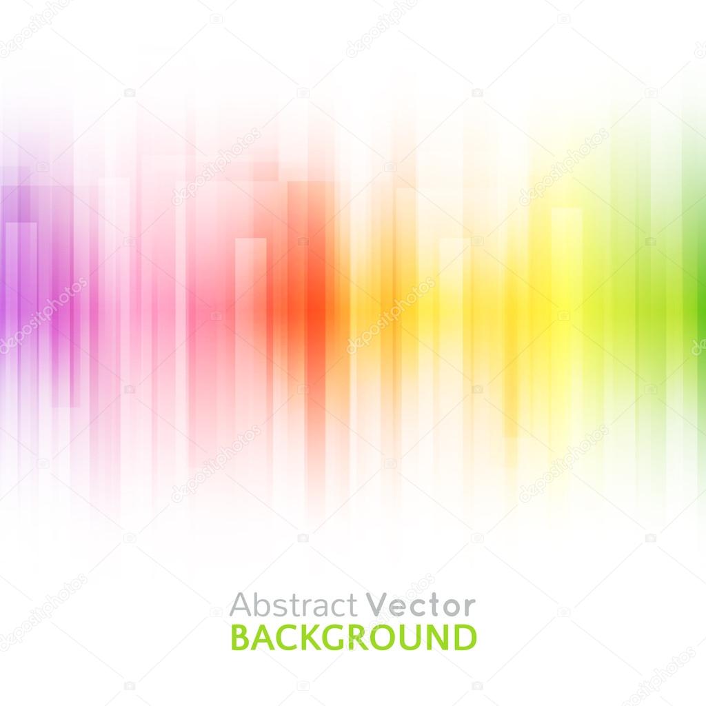 Abstract bright background. Vector illustration for modern design