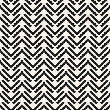 Evrensel farklı vektör seamless modeli