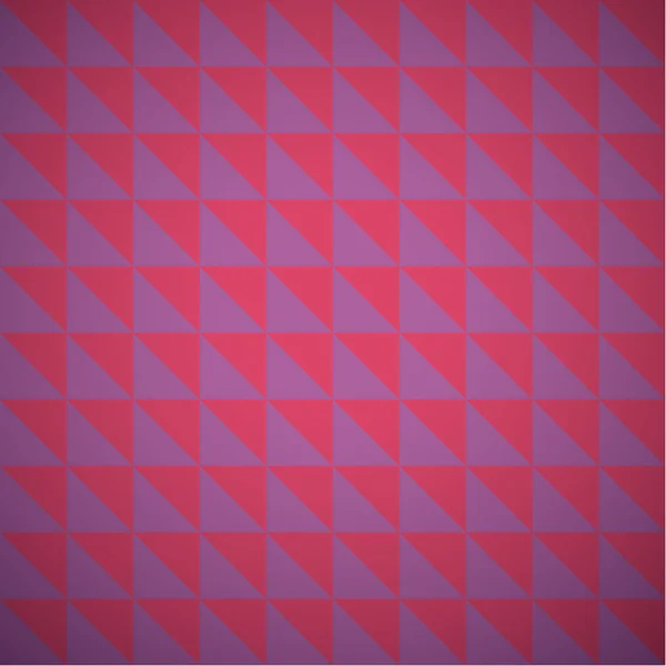 Abstracte retro naadloze patroon. vectorillustratie — Stockvector