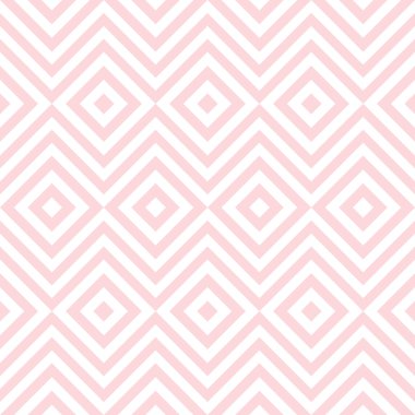 Etnik kabile zig zag ve rhombus seamless modeli.