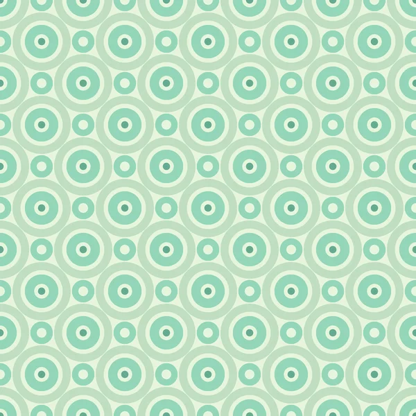 Retro nane farklı vektör Dikişsiz desen