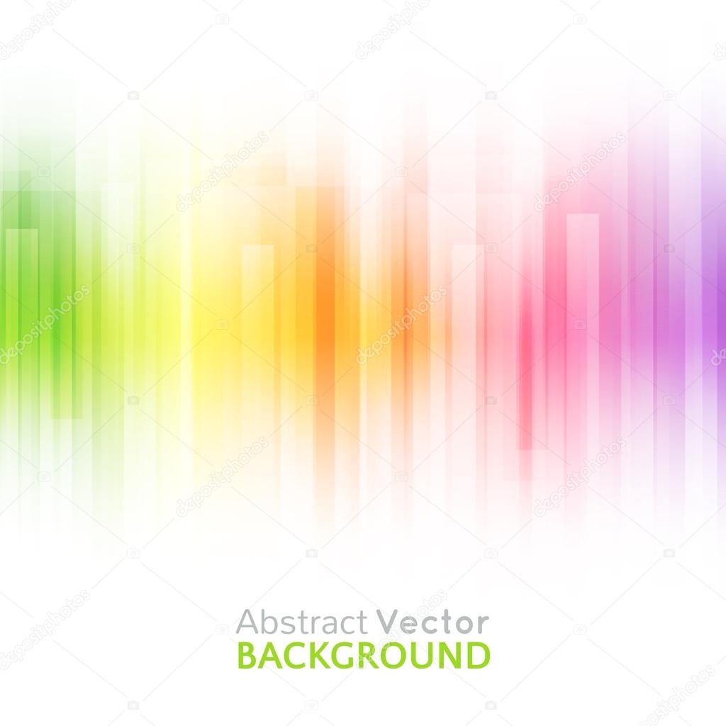 Abstract bright background. Vector illustration for modern design