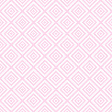 Hafif yaz Dikişsiz desen. Düşkün pembe, beyaz
