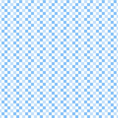 Ekose seamless modeli. Sonsuz doku