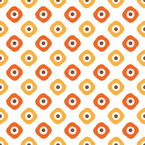 Autumn  seamless pattern. Endless texture — Stock Photo, Image