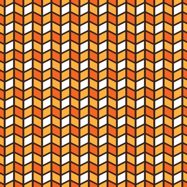 Herbst nahtlose Muster. endlose Textur — Stockfoto