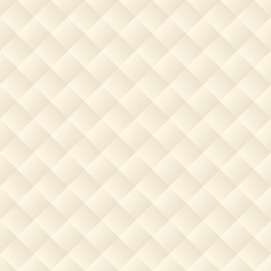 Arka plan bej doku. Karton seamless modeli.