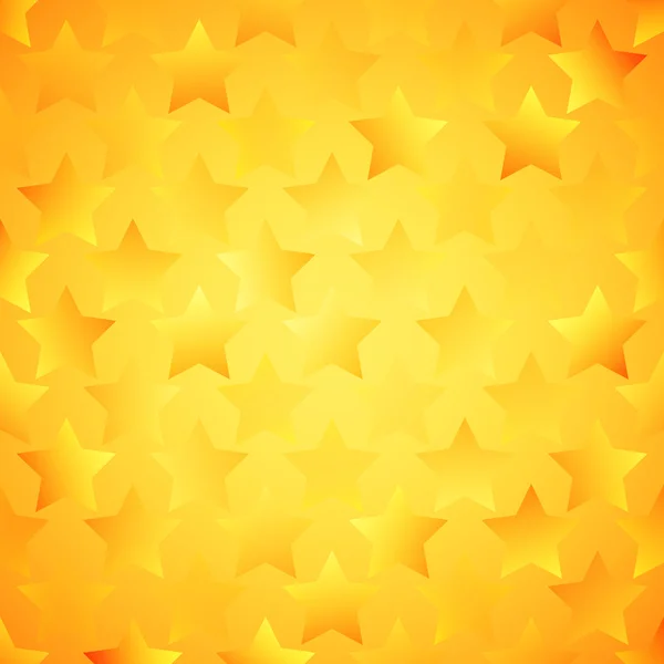 Abstrato papel de parede estrela brilhante. Ilustração — Fotografia de Stock