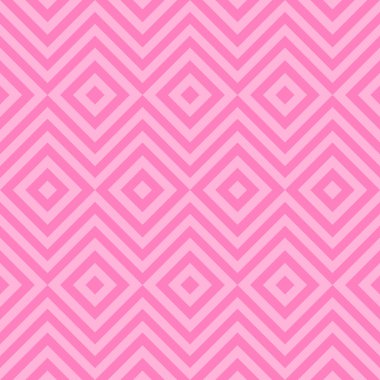 Etnik kabile zig zag ve rhombus seamless modeli. Vektör