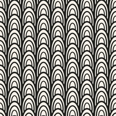 Evrensel farklı seamless modeli