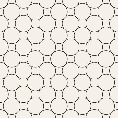 Evrensel farklı seamless modeli