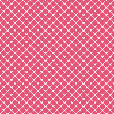 Sevgililer günü seamless modeli. Vektör çizim