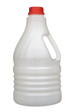 Polietilen konteyner