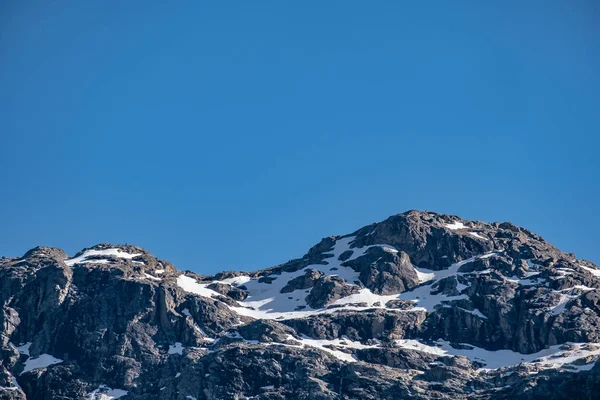 İsviçre 'nin Zermatt Köyü çevresindeki İsviçre Alp Dağları