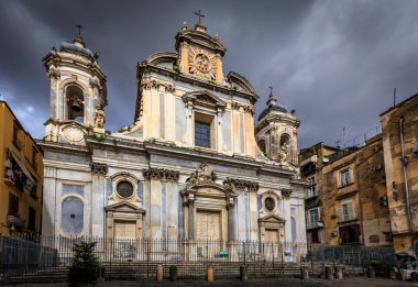 Chiesa dei Girolamini