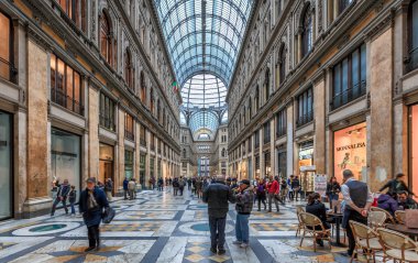 Galleria umberto ı