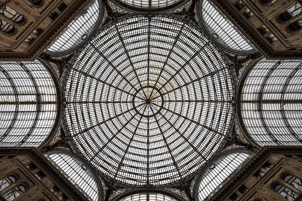 Galleria umberto ı