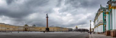 Saray Meydanı, saint petersburg