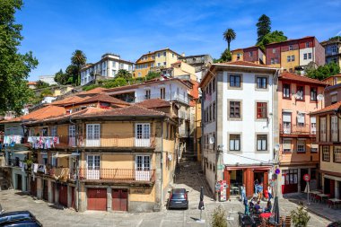 Porto Portekiz, mimari kentsel Buldings