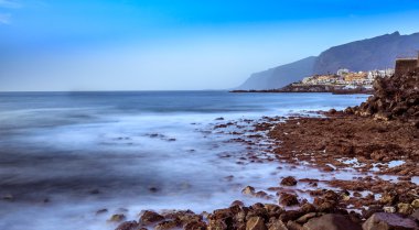 Los Gigantes, Tenerife