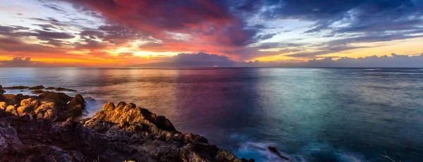 Los Gigantes, Ténérife — Photo