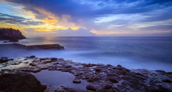 Los Gigantes, Tenerife — Foto de Stock