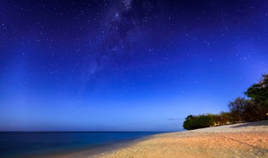 NightShot Gili'nın Adası
