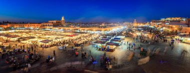 Jemaa El Fnaa