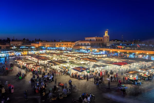 Jemaa El Fnaa
