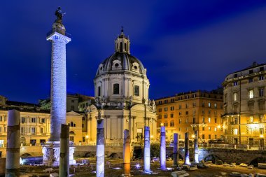 Chiesa SS Nome di Maria