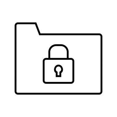 Dizin satır vektör simgesini koru