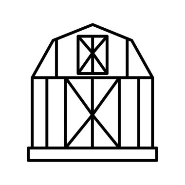 Eşsiz Menkul Kıymetler Çizgisi Vektörü Simgesi