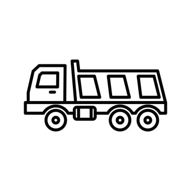 Eşsiz İpucu Satırı Vektör Simgesi