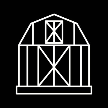 Eşsiz Menkul Kıymetler Çizgisi Vektörü Simgesi