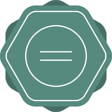 Satır vektör simgesine Eşsiz