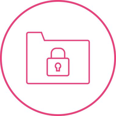 Dizin satır vektör simgesini koru